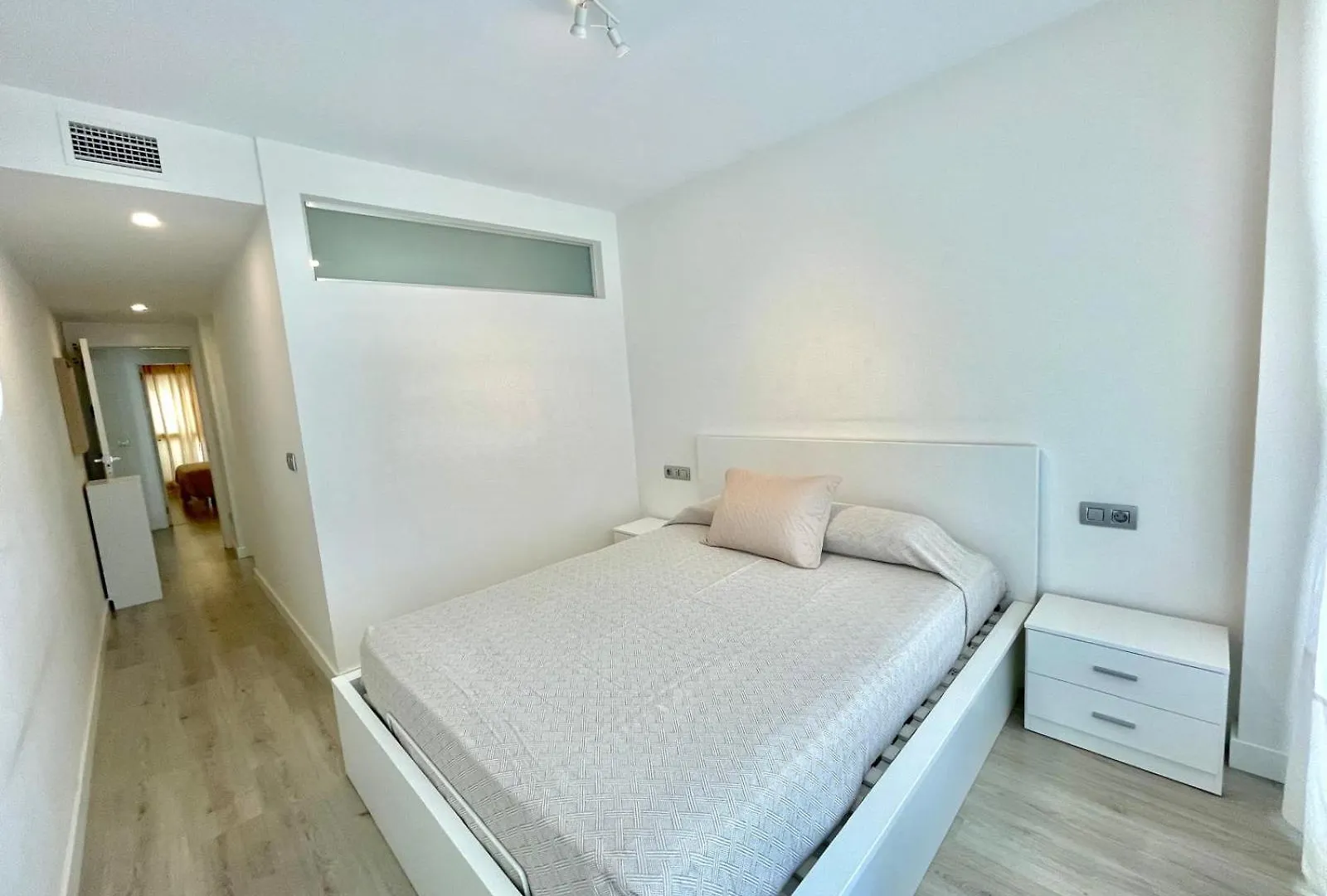 Terrasol Alexia Caleta De Velez Apartment Spain