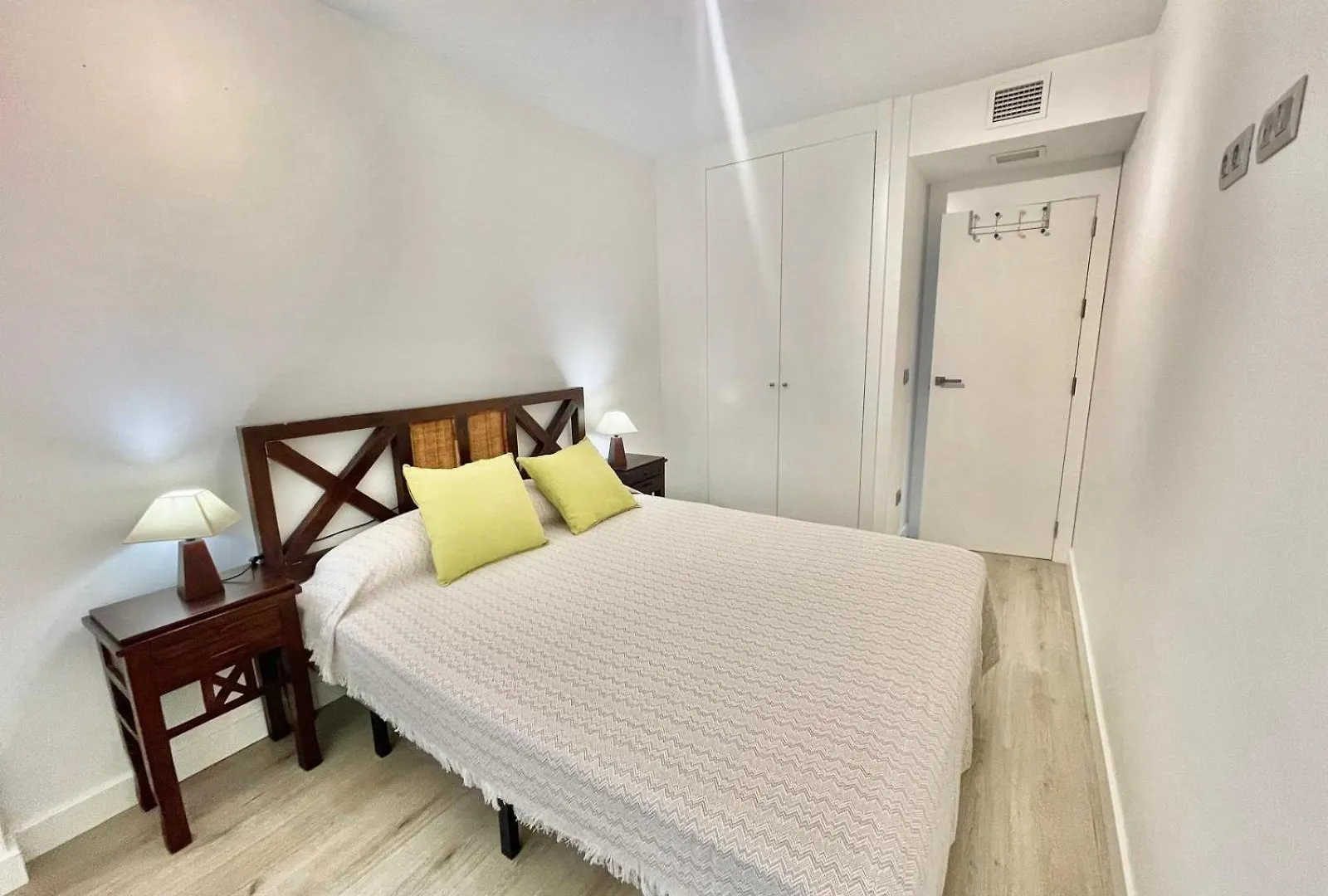 Terrasol Alexia Caleta De Velez Apartment Spain