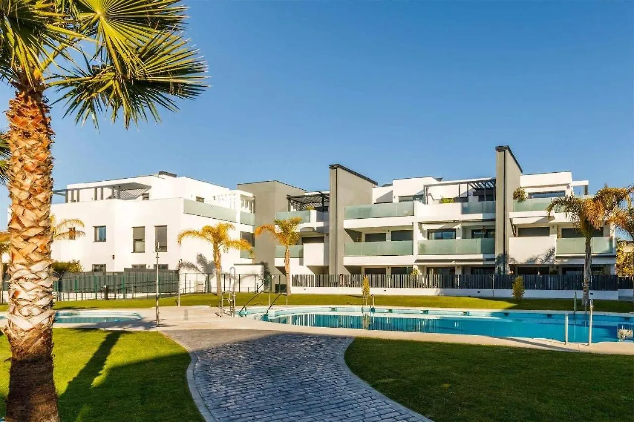 Terrasol Alexia Caleta De Velez Apartment 0*,  Spain
