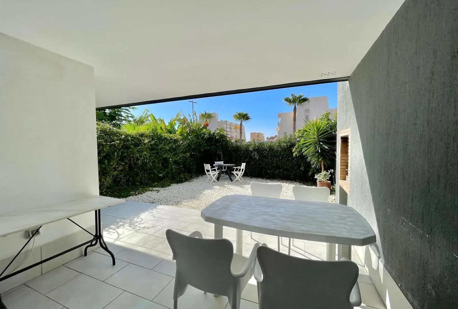 Terrasol Alexia Caleta De Velez Apartment