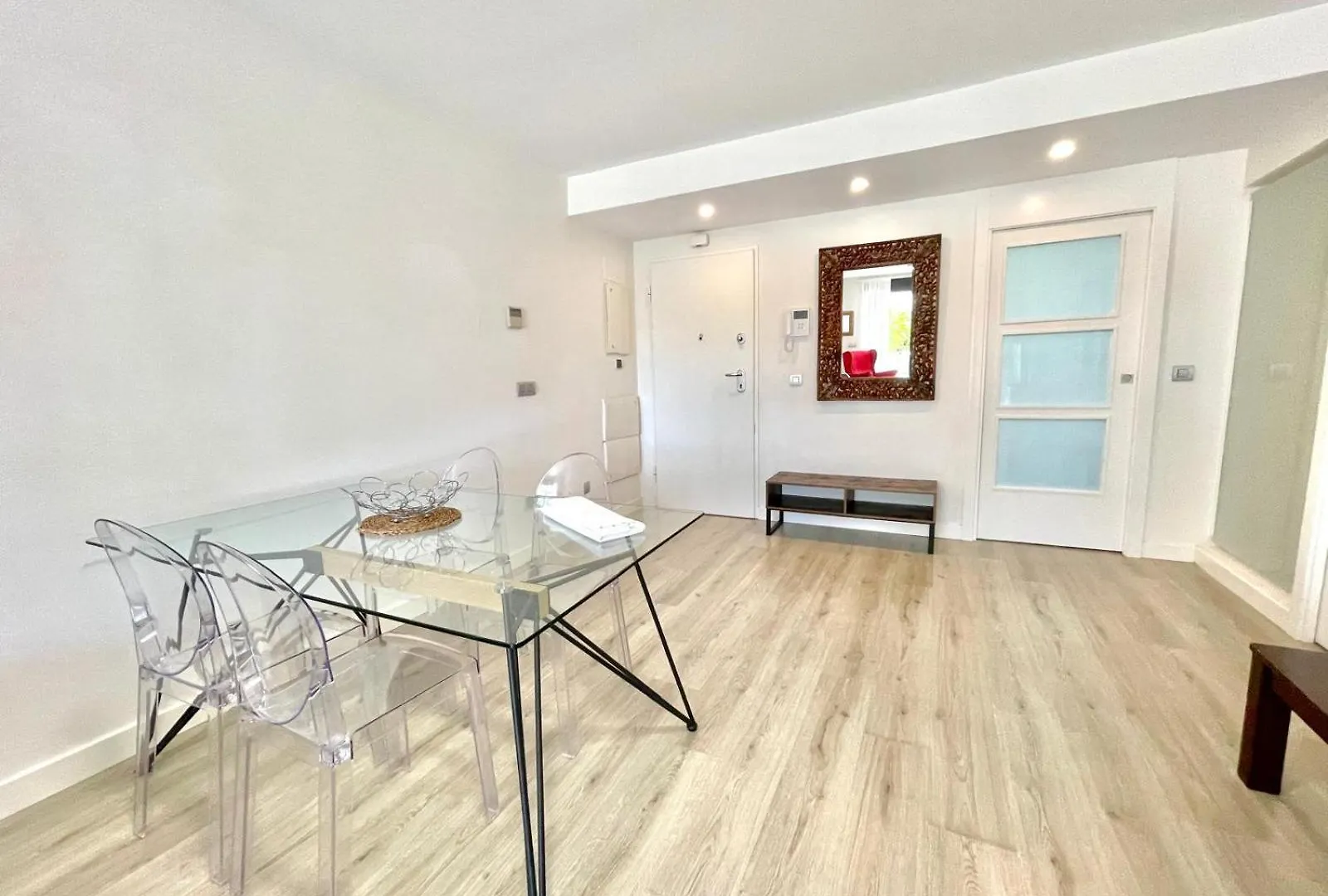 Terrasol Alexia Caleta De Velez Apartment