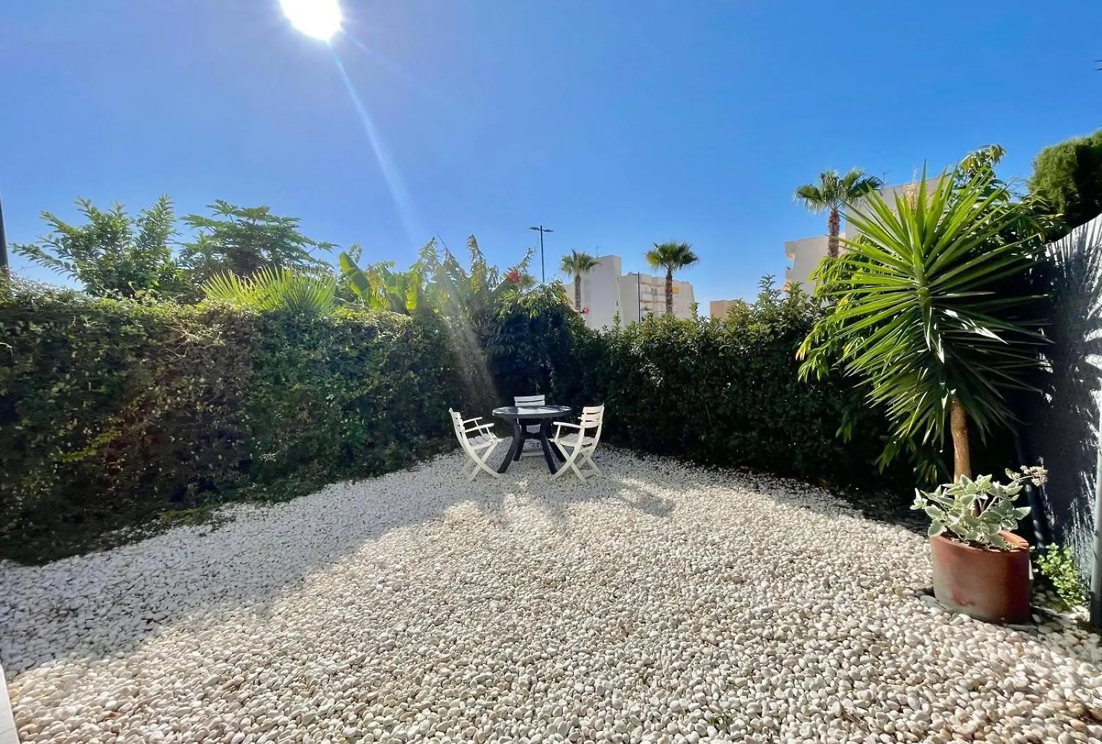 Terrasol Alexia Caleta De Velez Apartment
