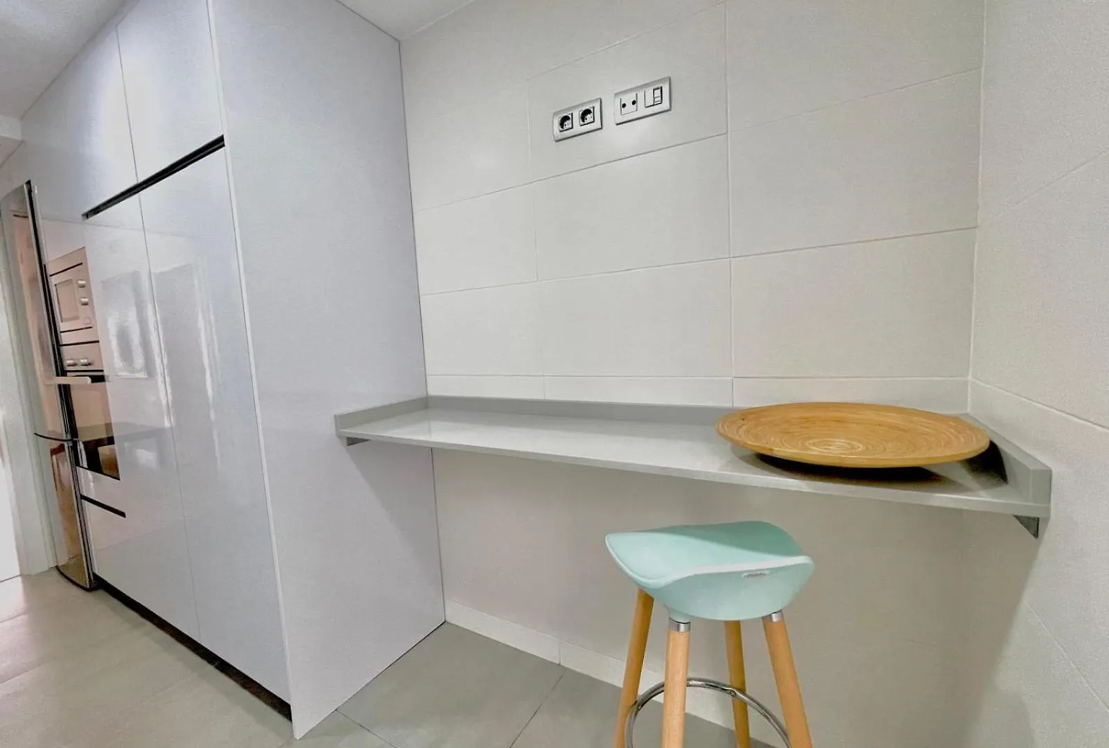 Terrasol Alexia Caleta De Velez Apartment
