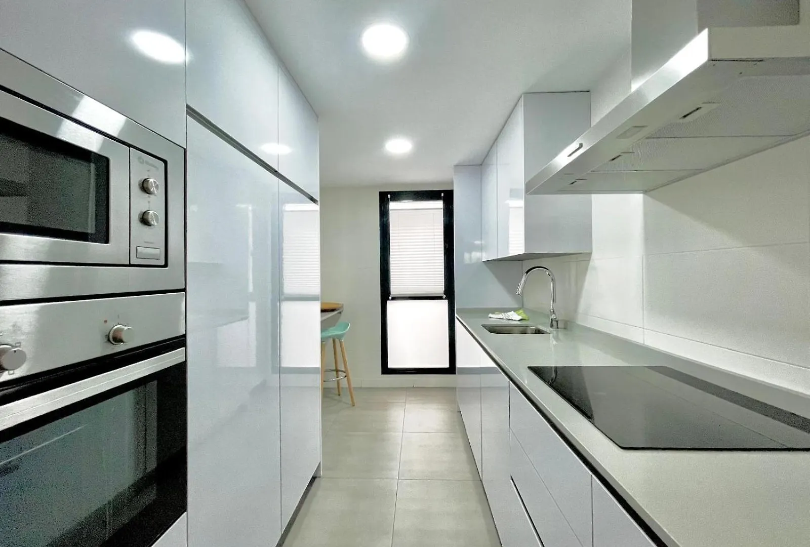 Terrasol Alexia Caleta De Velez Apartment 0*,
