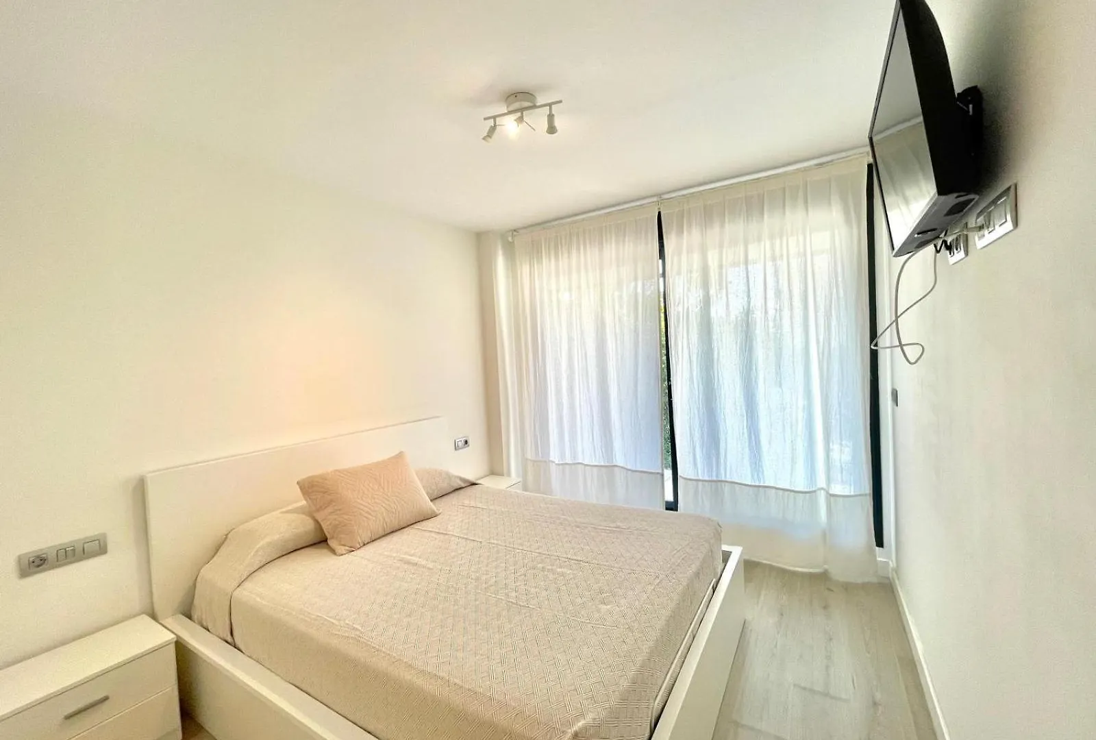 Terrasol Alexia Caleta De Velez Apartment