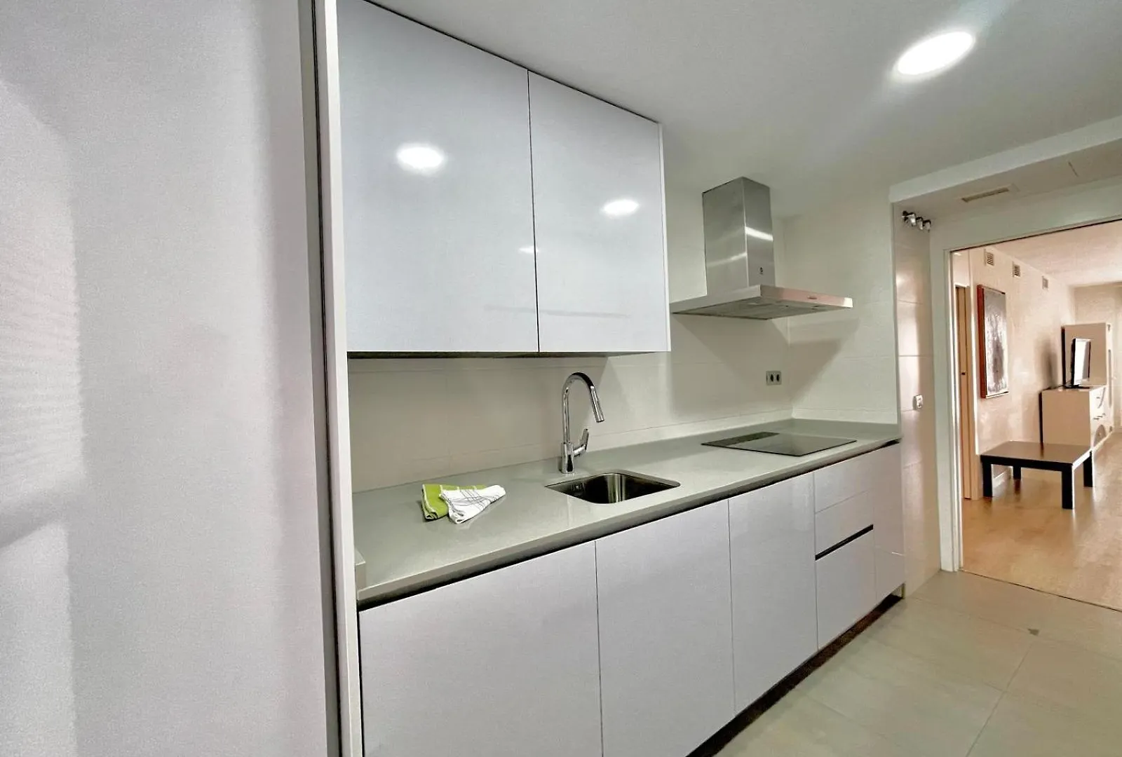 Terrasol Alexia Caleta De Velez Apartment