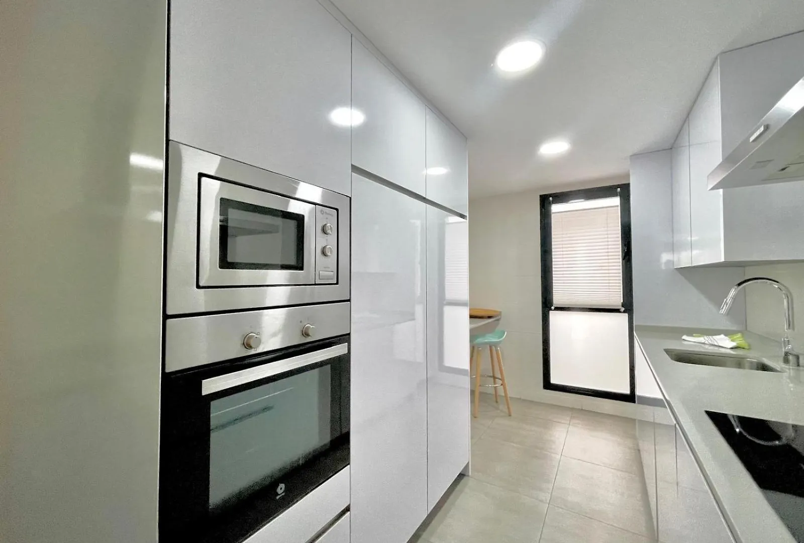 Terrasol Alexia Caleta De Velez Apartment