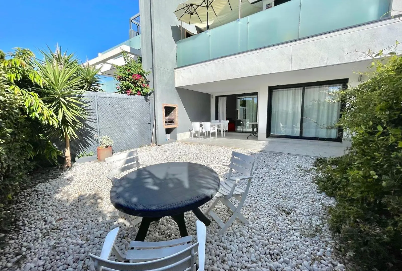 Terrasol Alexia Caleta De Velez location