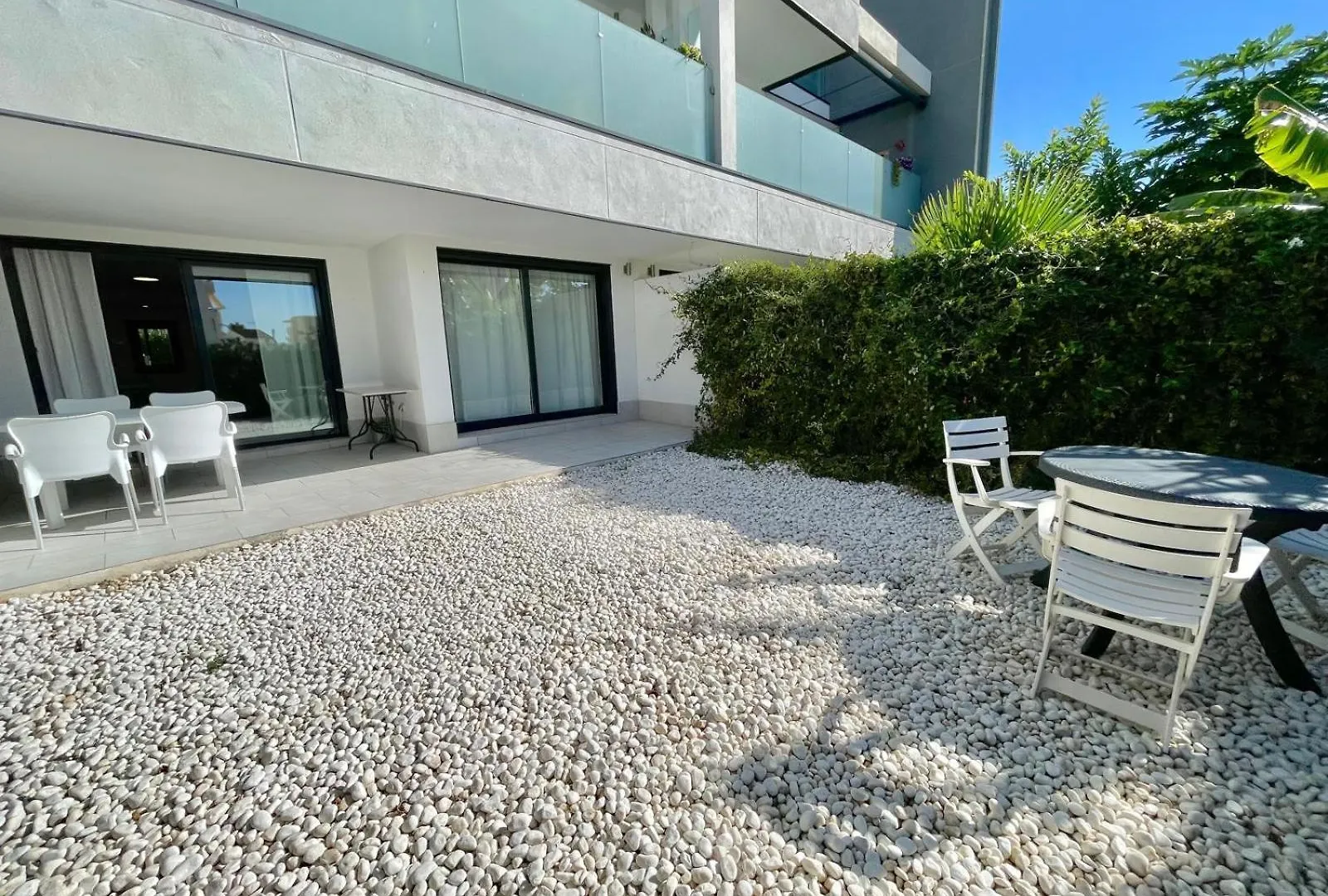 Terrasol Alexia Caleta De Velez Apartment