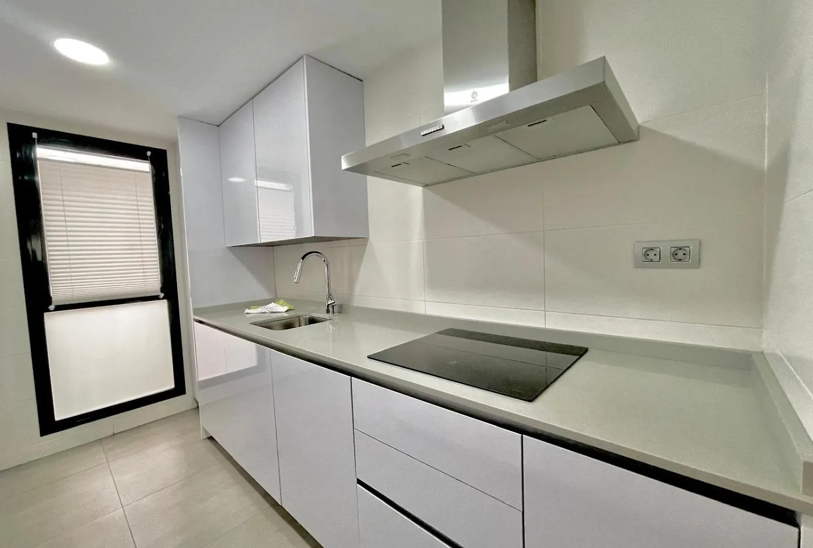 Terrasol Alexia Caleta De Velez Apartment Spain